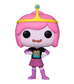 Princess Bubblegum's Funko Pop